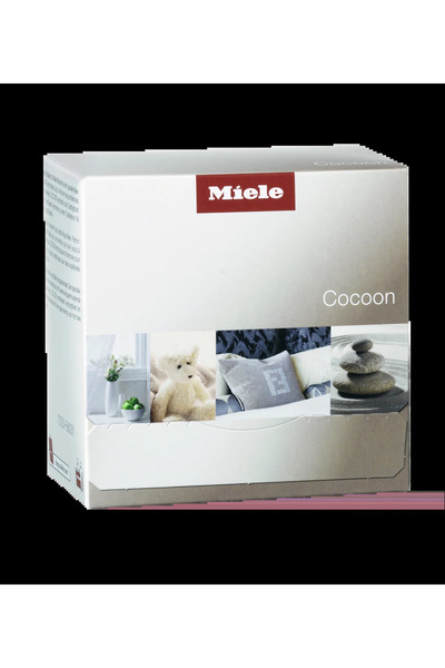 Miele Kurutma Makinesi Koku Flakonu Cocoon FA C 12,5 ml