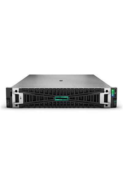 HPE DL380 Gen11 Gold 5416S-64GB DDR5 RDIMM-2x480GB SSD Rack Sonucu(P81784-425)