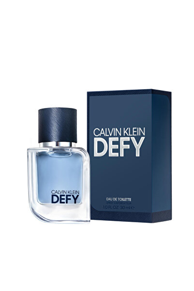 Calvin Klein Defy EDT 30ML - Erkek Parfümü