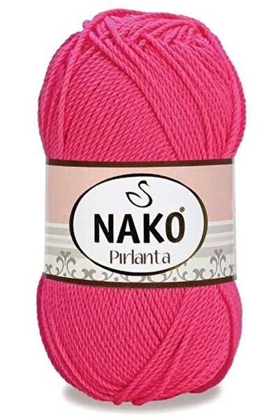 Kent Pazarı NAKO DIAMOND - 10493 NEON/ŽIVO ROZE