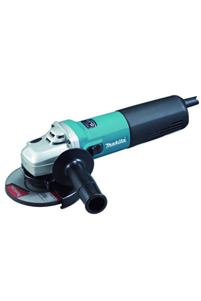 Makita DEVİR AYARLI AVUÇ TAŞLAMA 9565CVR