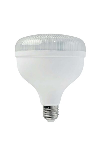 Horoz Electric Horoz Crystal 50 Watt Beyaz Işık Kristal Torch Ampul Enerji Ta...