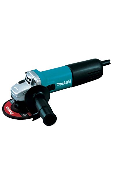Makita 9557HNRGX AVUC TASLAMA
