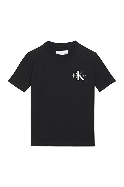 Calvin Klein Erkek Çocuk Tişört LV1CKSJA32