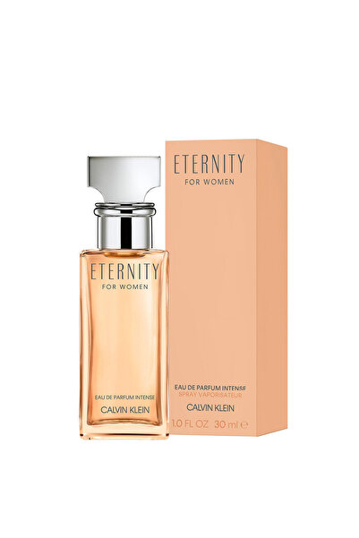 Calvin Klein Eternity Women EDP Intense 30ML - Kadın Parfümü