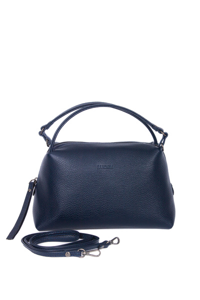 ŞAHDEM Genuine Leather Women's Handbag