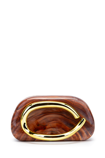 minebag Βραδινή τσάντα - Πορτοκαλί - Το στοιχείο δεν είναι διαθέσιμο