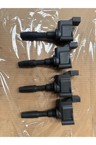 Seat Πηνίο Επαγωγής 1.5 TSI VW SKODA AUDI CUPRA 05E905110