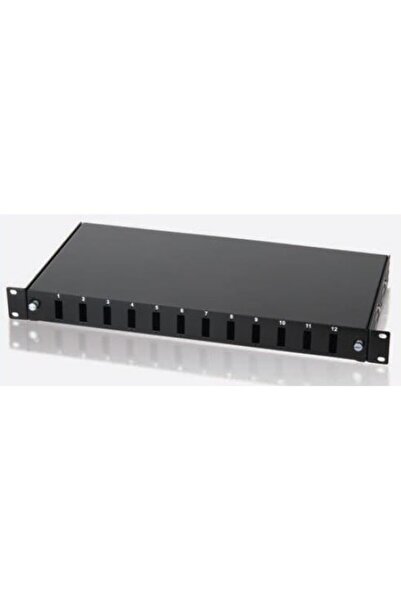 ODS لوحة توصيل من نوع 24 PORT SC DX من الألياف الضوئية