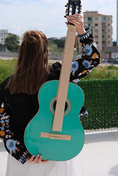 Auster AC90GR Klasik Gitar
