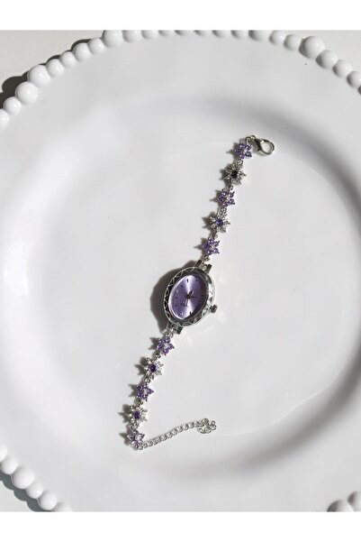 Reorah Collection Rapunzel Sun Flower Shine Saat