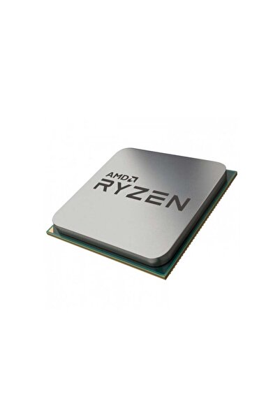 Amd RYZEN 5 5600 35MB 6-core NO VGA AM4 65w Boxless+Fanless