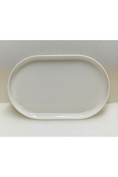 Kayık Tabak 18cm 6'lı