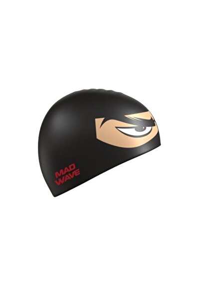 Mad Wave NINJA Çocuk Silikon Bone
