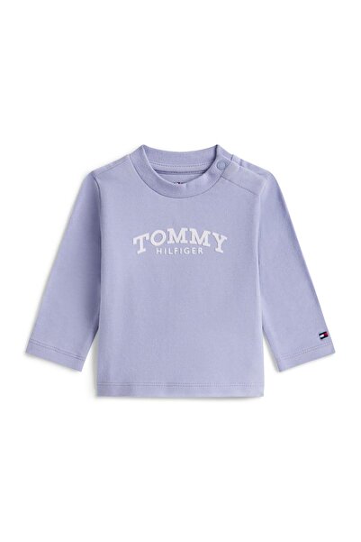 Tommy Hilfiger Bebek Tişört KN0KN02147