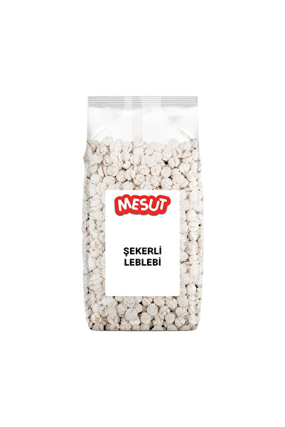 TIRILLI LEBLEBİ ŞEKERİ 500 GRAM PAKET