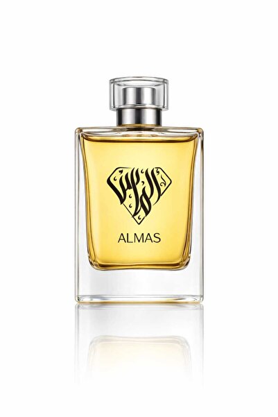 ALMAS PERFUME