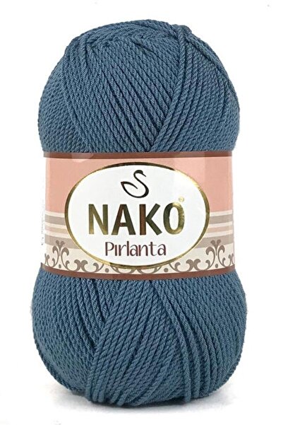 Kent Pazarı NAKO DIAMOND - 3409 SVETLI DENIM