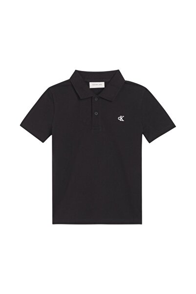 Calvin Klein Erkek Çocuk Tişört LVCKSJB29B
