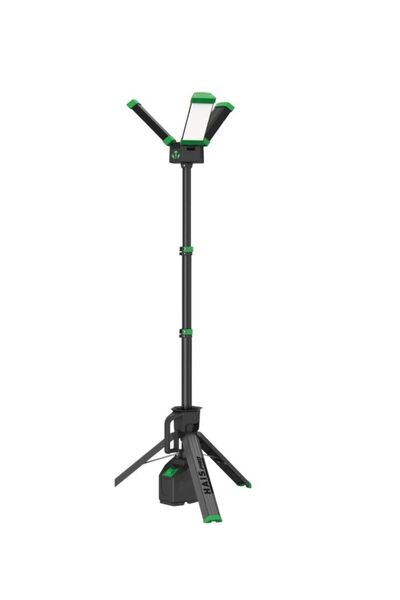 Hais HaisPro 9000 Lümen Tripod Taşınabilir Aydınlatma RB-IA9000