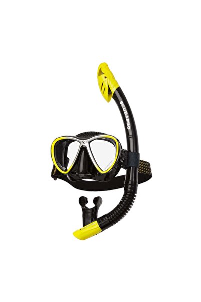 Scubapro SYNERGY TWIN COMBO MASKE