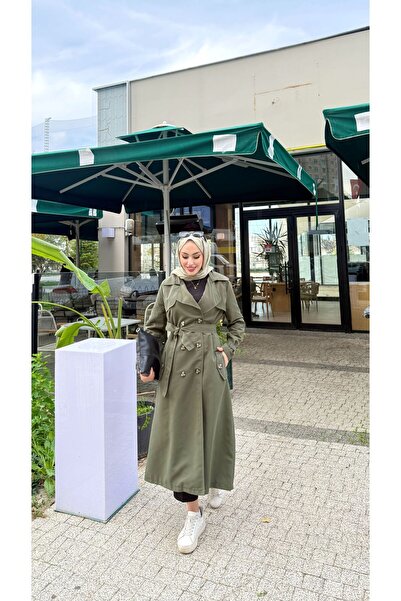 BURCU TESETTÜR Εφσό Τρένσκοτ