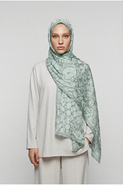 Mooncorn Σάλι Flow Desen Neo Crash