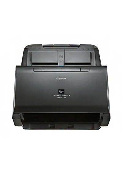 Canon A4 DR-C230 30ppm 60sayfa kapasiteli 24bit 600dpi Döküman Tarayıcı 3000s...