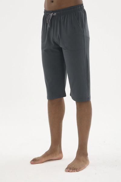 SS HOME CONCEPT Kocabey 127B Men's Oversized Capri