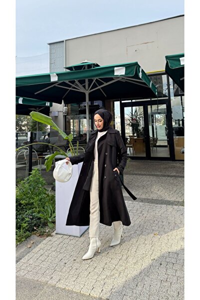 BURCU TESETTÜR Εφσό Τρένσκοτ