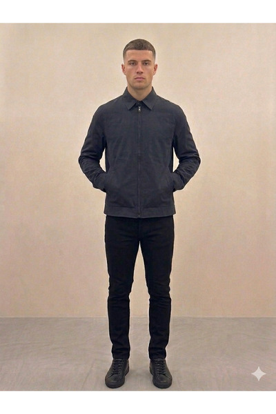 Greymen 2090 Spring Jacket