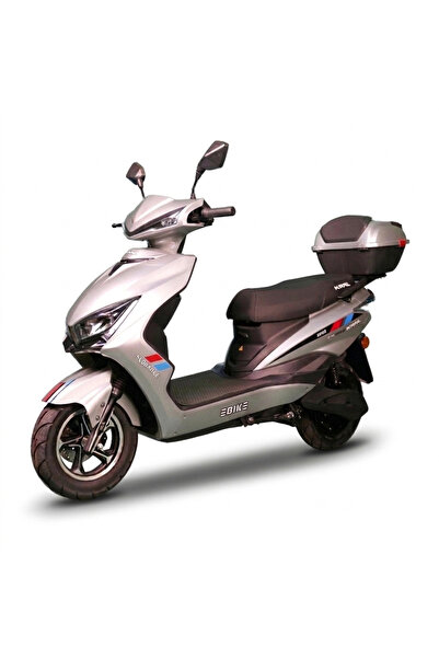 Kral FLORANCE ELEKTRİKLİ MOTOSİKLET