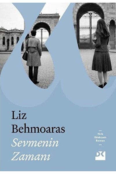 Doğan Kitap Sevmenin Zamanı