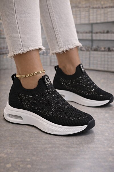 Guja أحذية رياضية قماشية