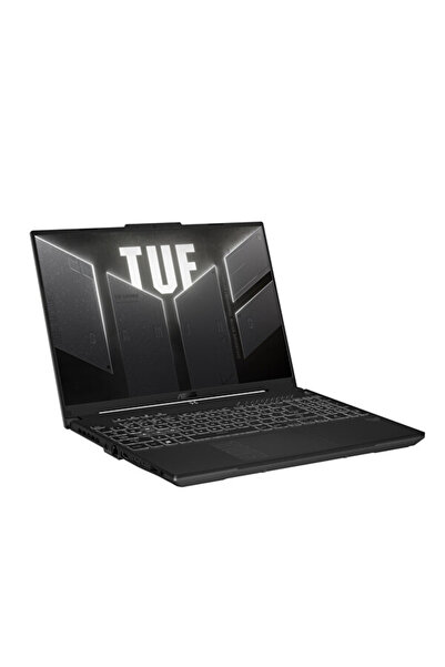 ASUS Tuf Gaming F16 Fx607vu-rl140w Intel RPL R Core? 5 8GB RAM 512gb SSD Gefo...