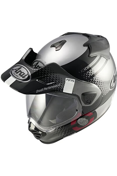 ARAI Tour-X5 Print Black Kapalı Kask