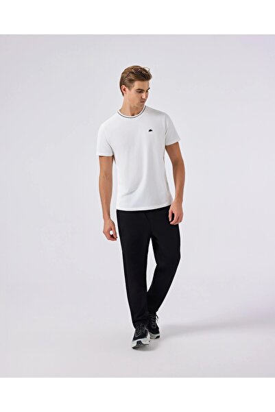 Ellesse Tricotaj alb pentru bărbați 6Sm5058