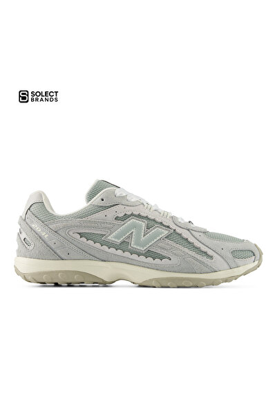 New Balance 204L Kadın Gri Spor Ayakkabı U204L5AV