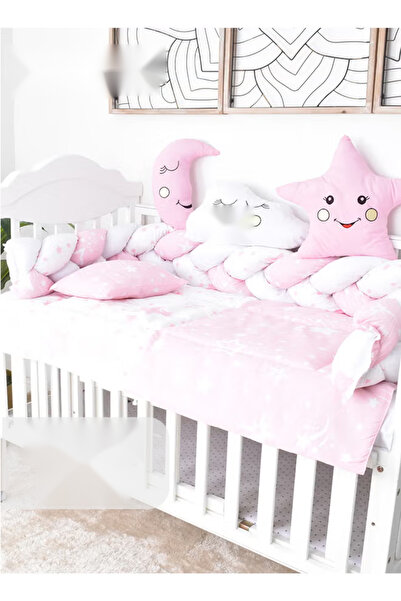 Trendbaby لحافات سرير أطفال بتصميم أنيق ومريح من Trend Baby & Trend Kids