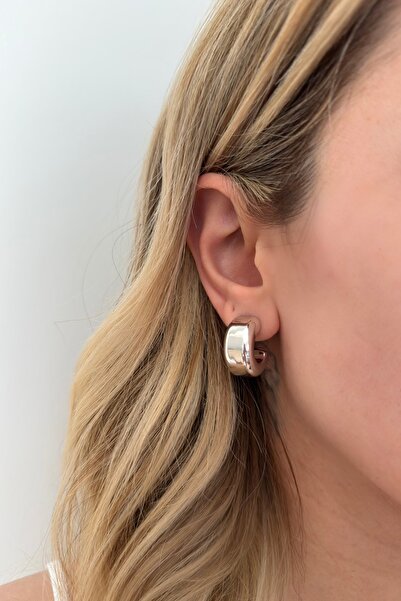 Lavian Accessories Bubble Halka Küpe