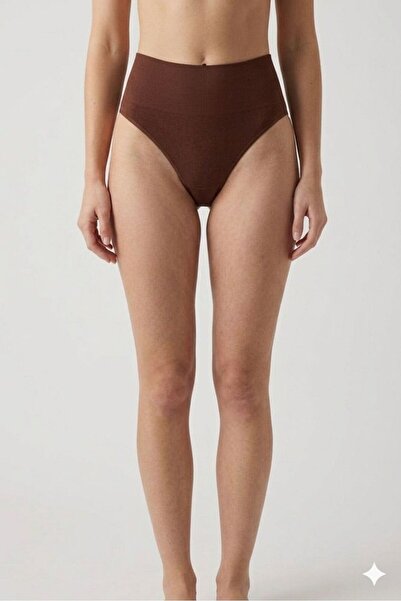 FİT WOMEN συσφιγκτικό εσώρουχο ψηλόμεσο 1010