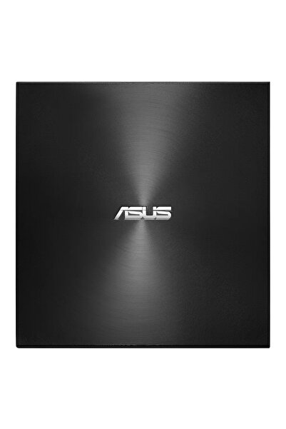 ASUS 8x ZENDRIVE SDRW-08U8M-U Type-C Slim Harici DVD Yazıcı Siyah