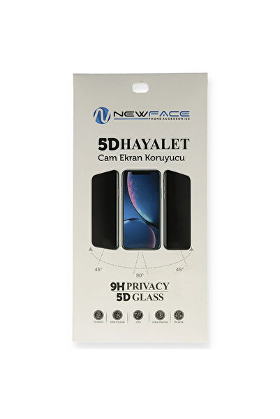 eco port واقي شاشة زجاجي لهاتف Xiaomi Redmi Note 8 5D