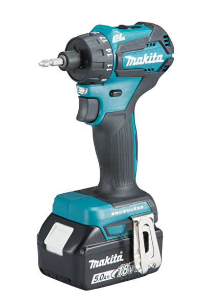 Makita DDF083RFJ AKÜLÜ MATKAP VİDALAMA
