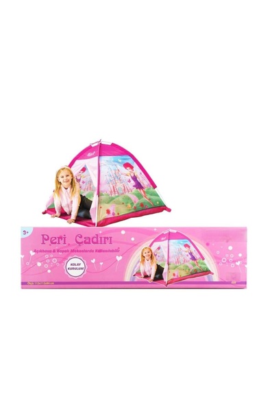 NW NessiWorld 1008320 IPL-WCM-ÇADIR İGLO PERİ 112XX94X112CM