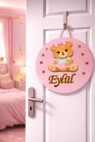NEME入りWELCOME PLATE♡ 🏠 Kapı İsimliği ile Evini Kişiselleştir! Hızla İncele - Sayfa 15