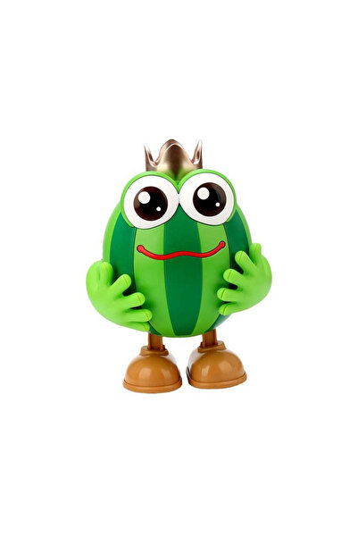 Universul Jucăriilor Διαδραστικό χορευτικό παιχνίδι καρπούζι με μουσική, φώτα...