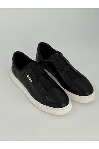 Pierre Cardin Ανδρικά Slip-On Sneakers – Άνετη και Μοντέρνα Επιλογή