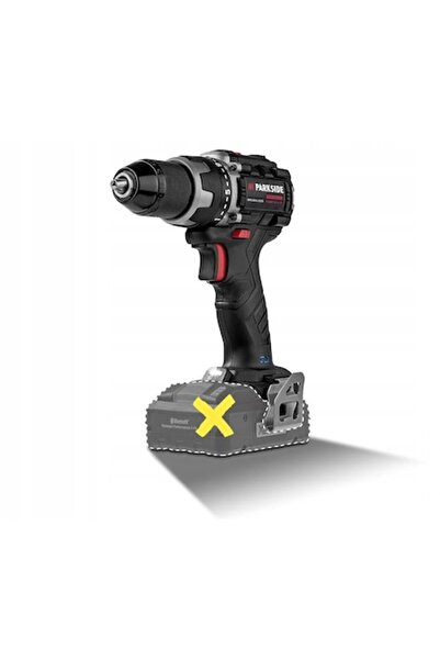 PARKSIDE Δράπανο και Κατσαβίδι, Μοντέλο PABSP 20-Li C4