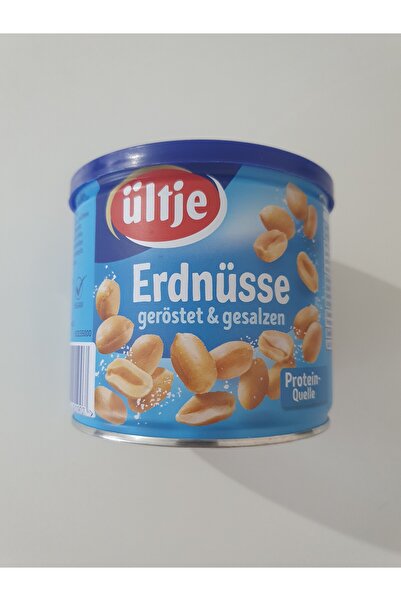 Ültje Erdnüsse geröstet gesalzen 180g